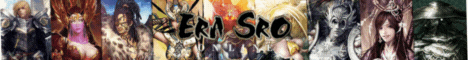 ERA SRO BEST PVP SERVER