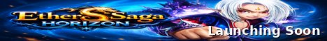 Ether Saga Odyssey Horizon