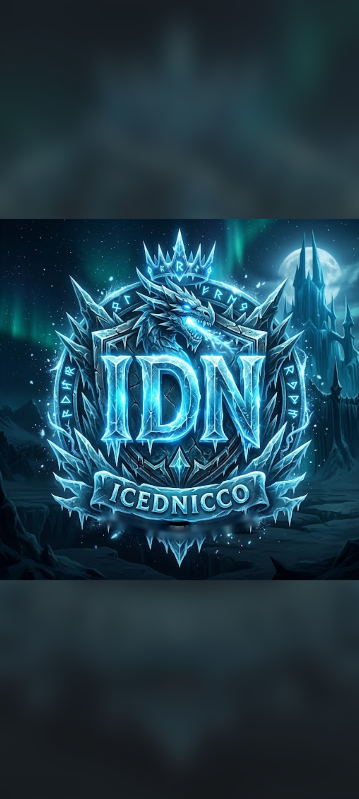 IceDNicco X10
